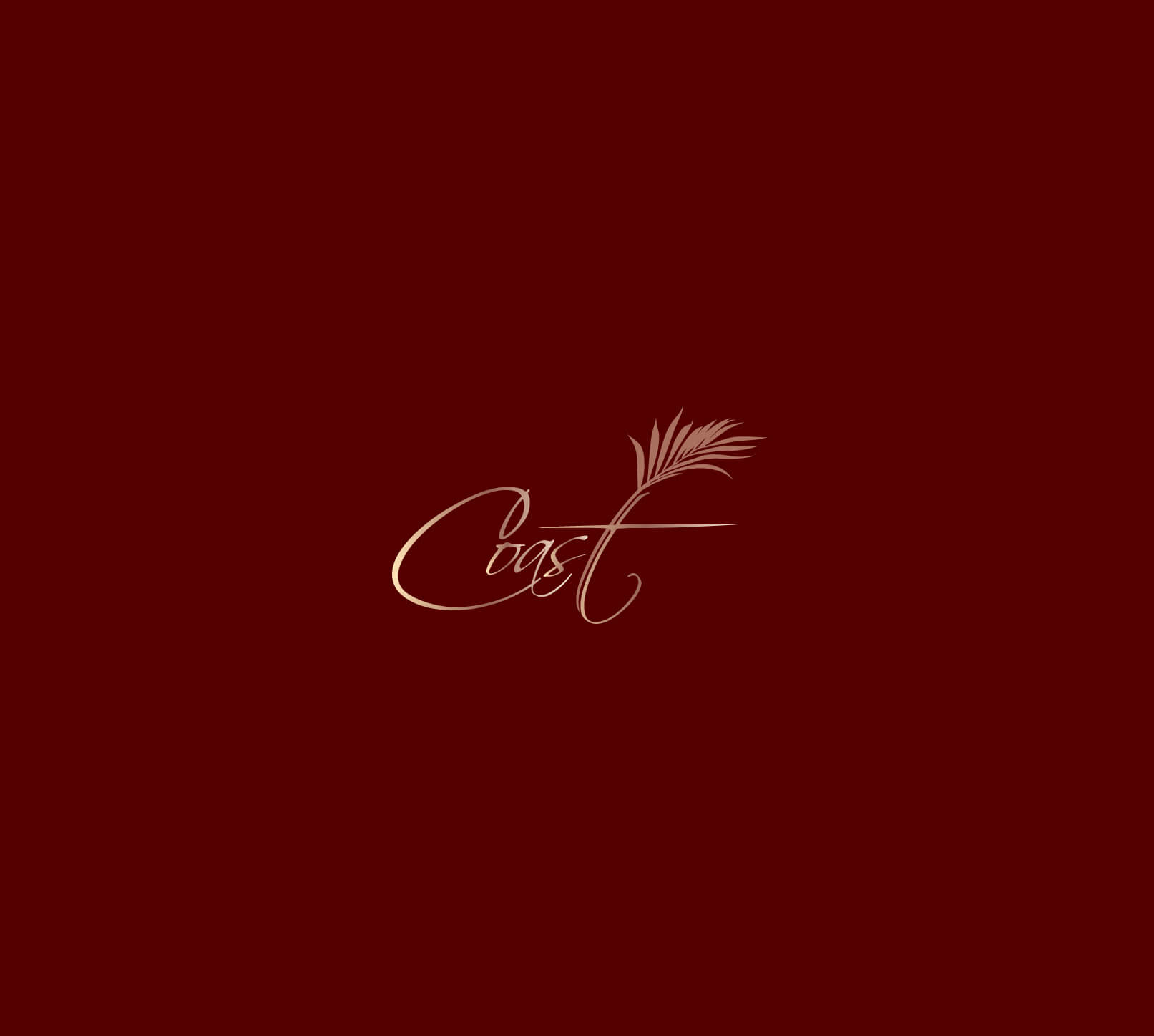 Coast vol. 1 - 1