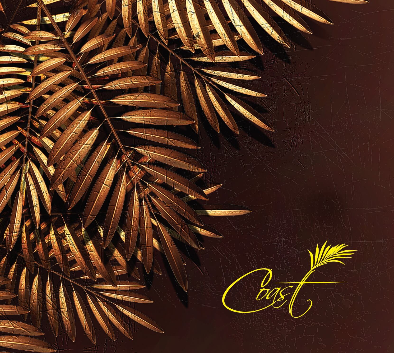 Coast vol. 3 - 1