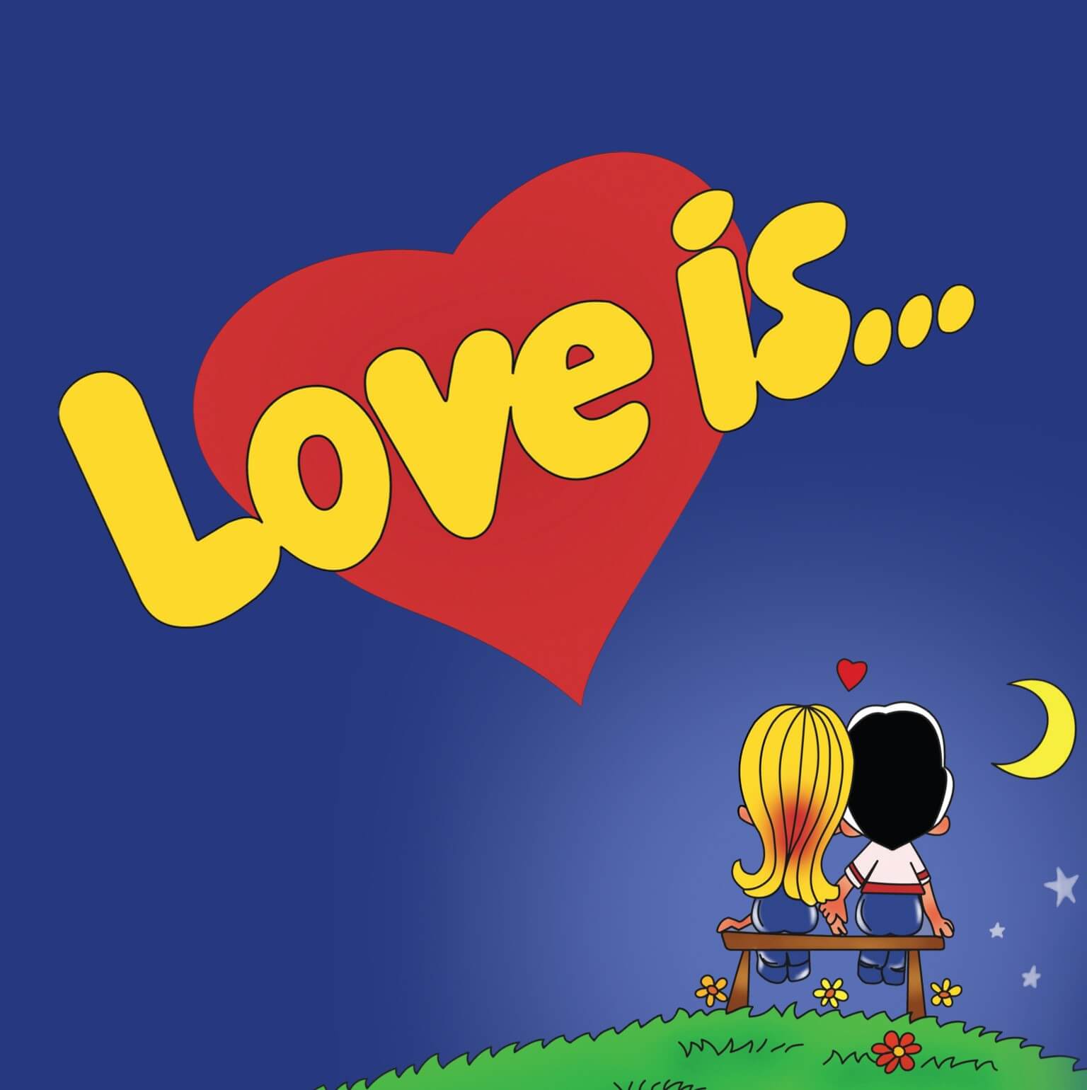 Coast Love is - 1