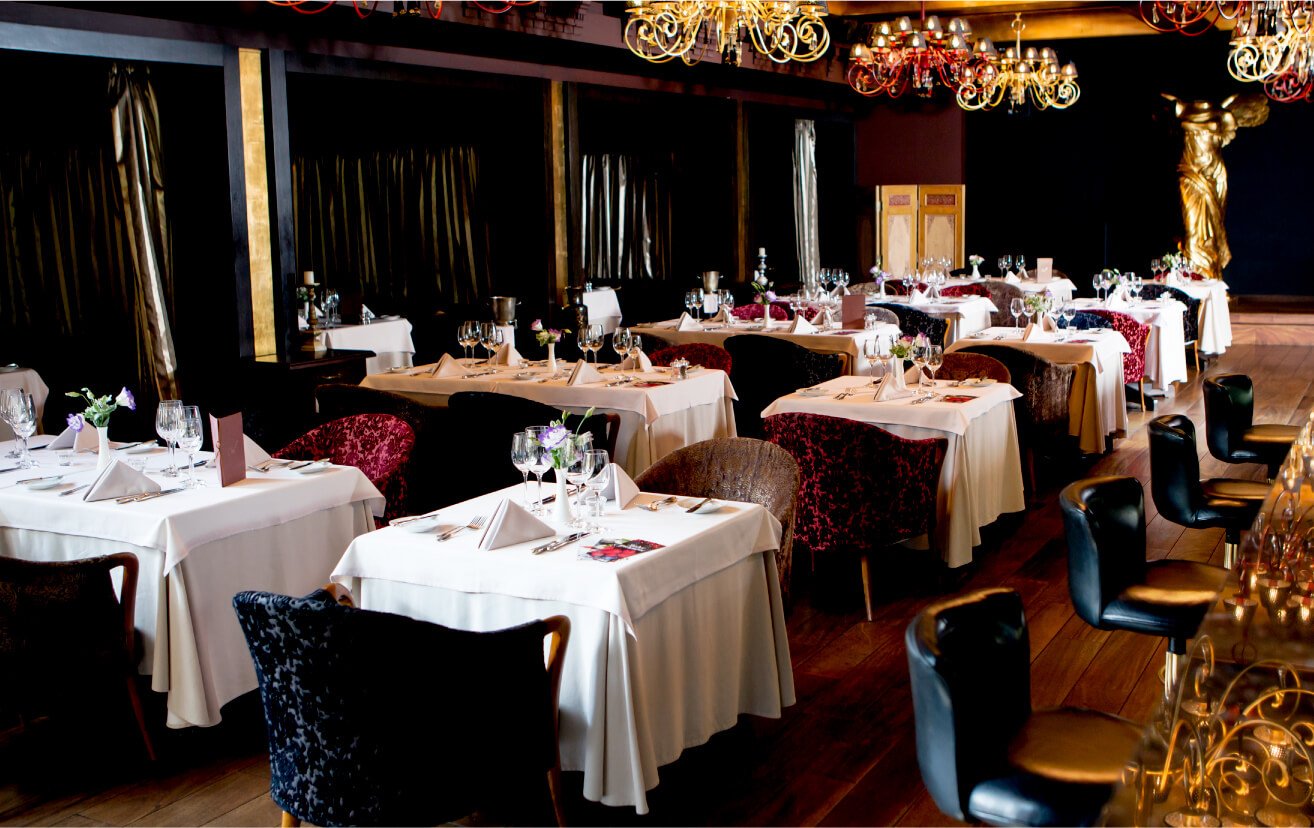 Coast Restaurant & Lounge - 1